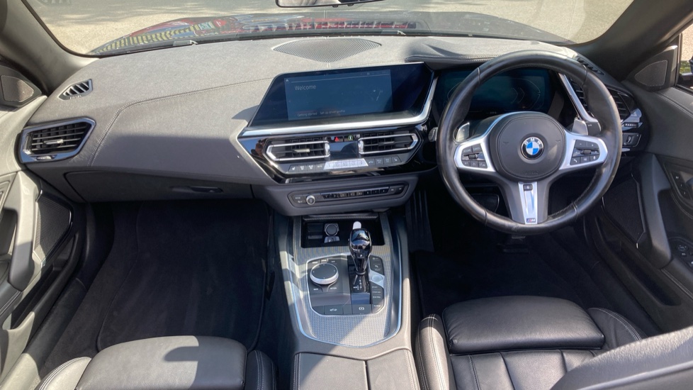 BMW Z4 sDrive 20i M Sport 2dr Auto Petrol Roadster - Image 10