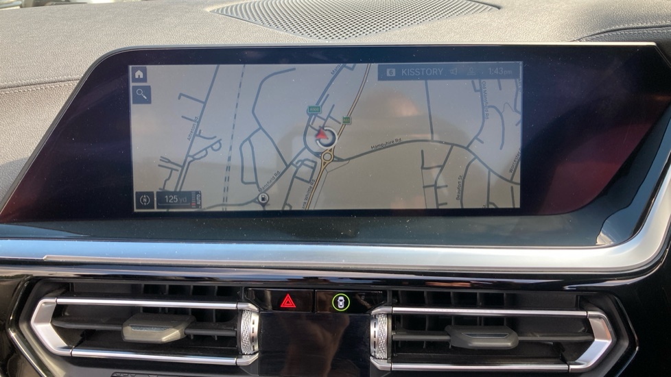 BMW Z4 sDrive 20i M Sport 2dr Auto Petrol Roadster - Image 12