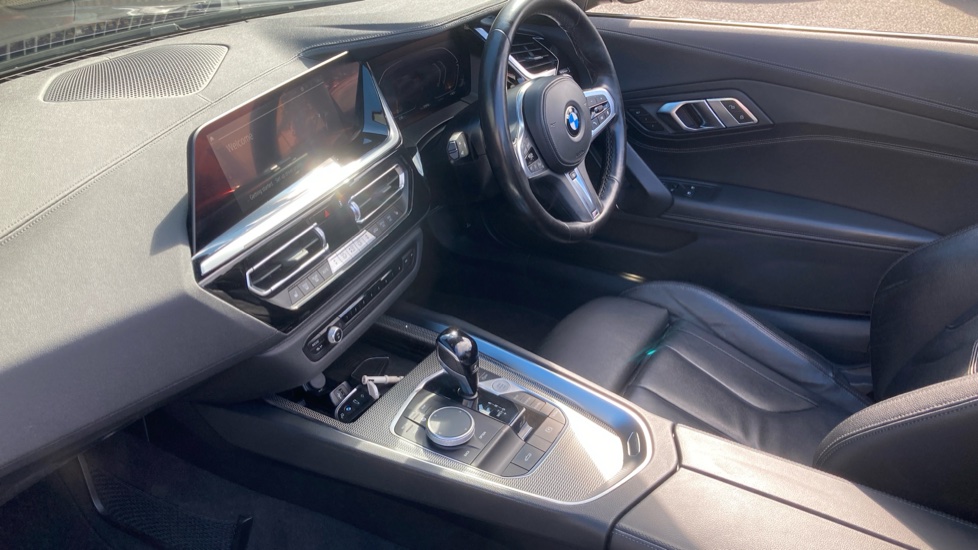BMW Z4 sDrive 20i M Sport 2dr Auto Petrol Roadster - Image 13