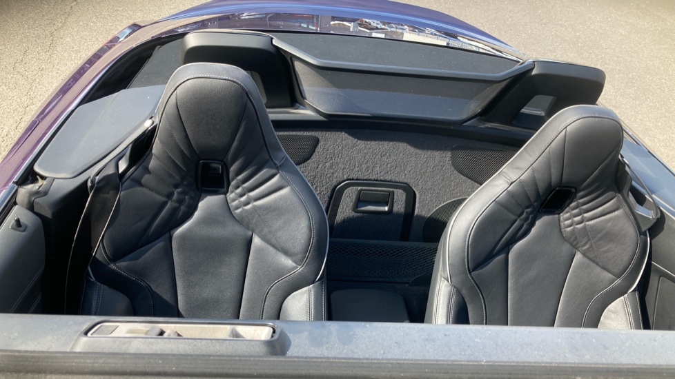 BMW Z4 sDrive 20i M Sport 2dr Auto Petrol Roadster - Image 15