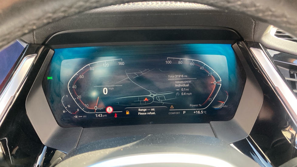 BMW Z4 sDrive 20i M Sport 2dr Auto Petrol Roadster - Image 18