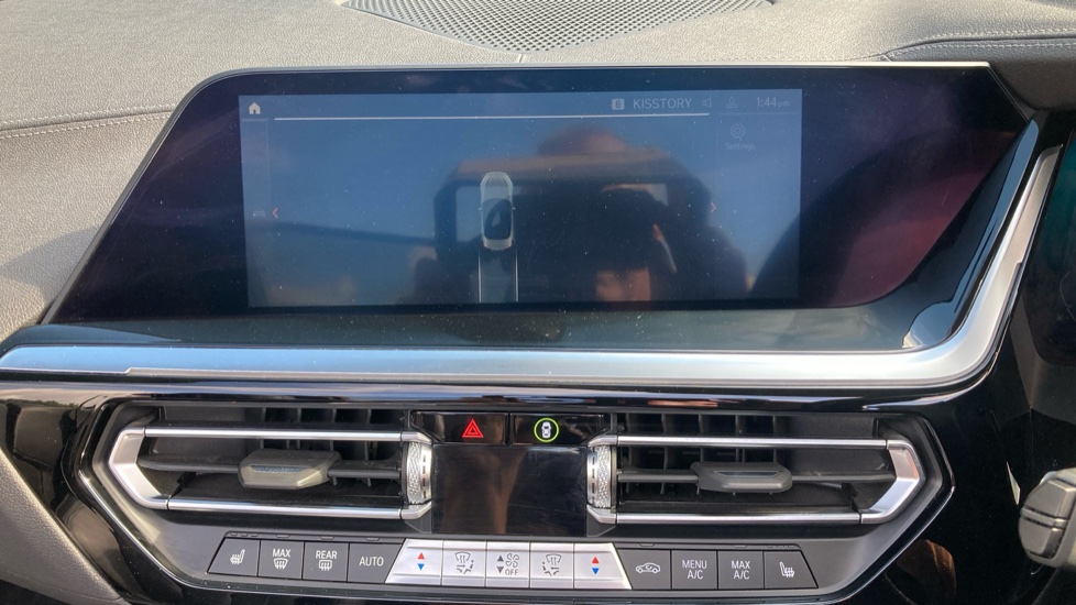 BMW Z4 sDrive 20i M Sport 2dr Auto Petrol Roadster - Image 21