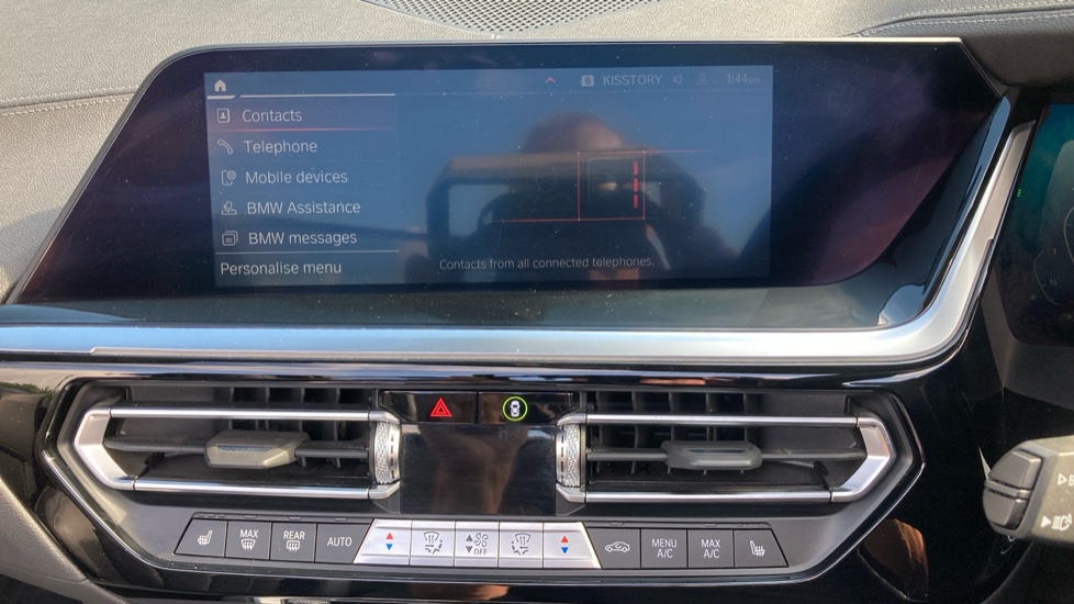 BMW Z4 sDrive 20i M Sport 2dr Auto Petrol Roadster - Image 23