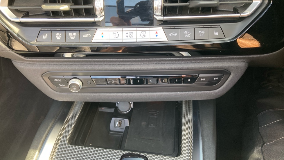 BMW Z4 sDrive 20i M Sport 2dr Auto Petrol Roadster - Image 28
