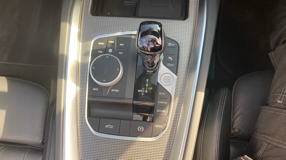 BMW Z4 sDrive 20i M Sport 2dr Auto Petrol Roadster - Image 30