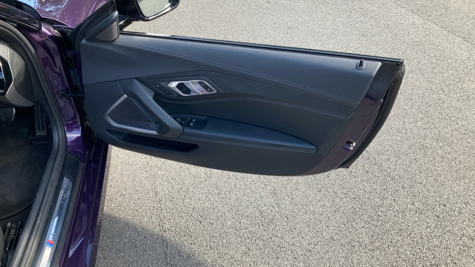 BMW Z4 sDrive 20i M Sport 2dr Auto Petrol Roadster - Image 38