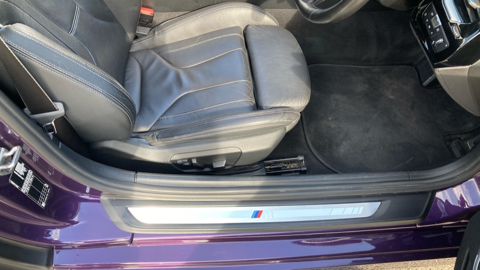 BMW Z4 sDrive 20i M Sport 2dr Auto Petrol Roadster - Image 39