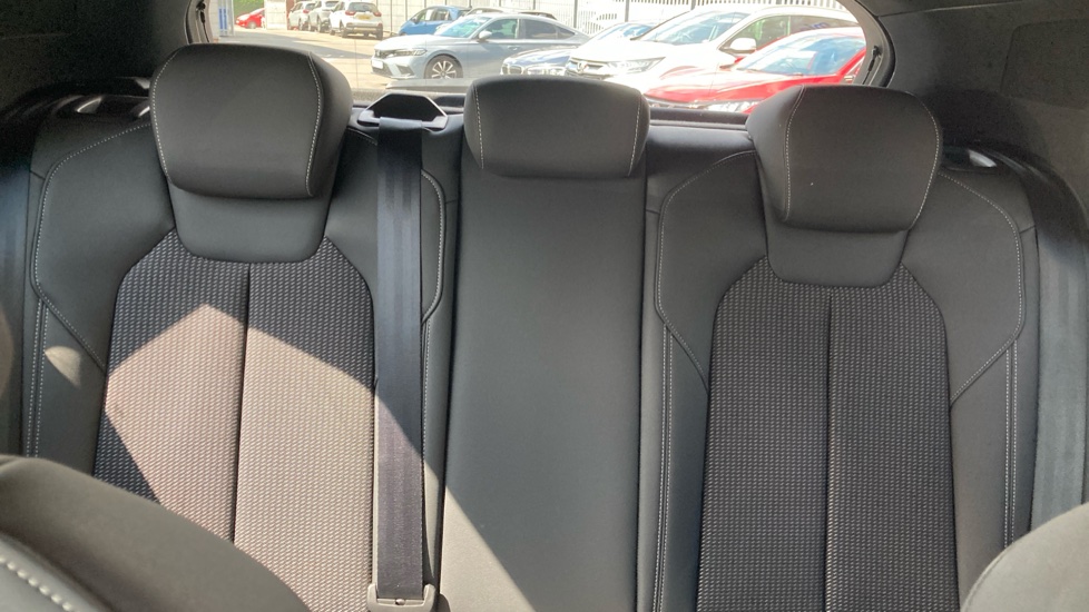 Audi A1 25 TFSI Black Edition 5dr S Tronic Petrol Hatchback - Image 15