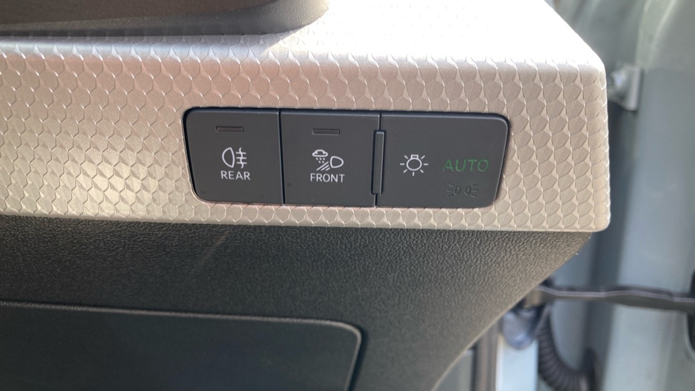 Audi A1 25 TFSI Black Edition 5dr S Tronic Petrol Hatchback - Image 27