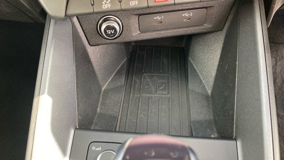 Audi A1 25 TFSI Black Edition 5dr S Tronic Petrol Hatchback - Image 38
