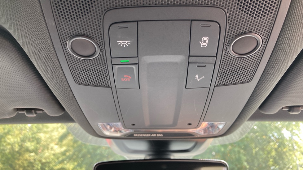 Audi A1 25 TFSI Black Edition 5dr S Tronic Petrol Hatchback - Image 43