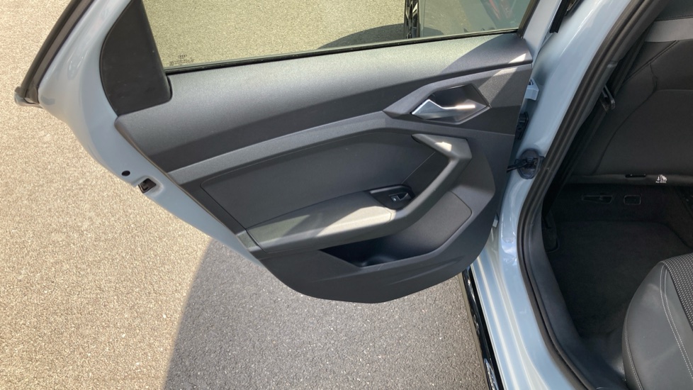 Audi A1 25 TFSI Black Edition 5dr S Tronic Petrol Hatchback - Image 56