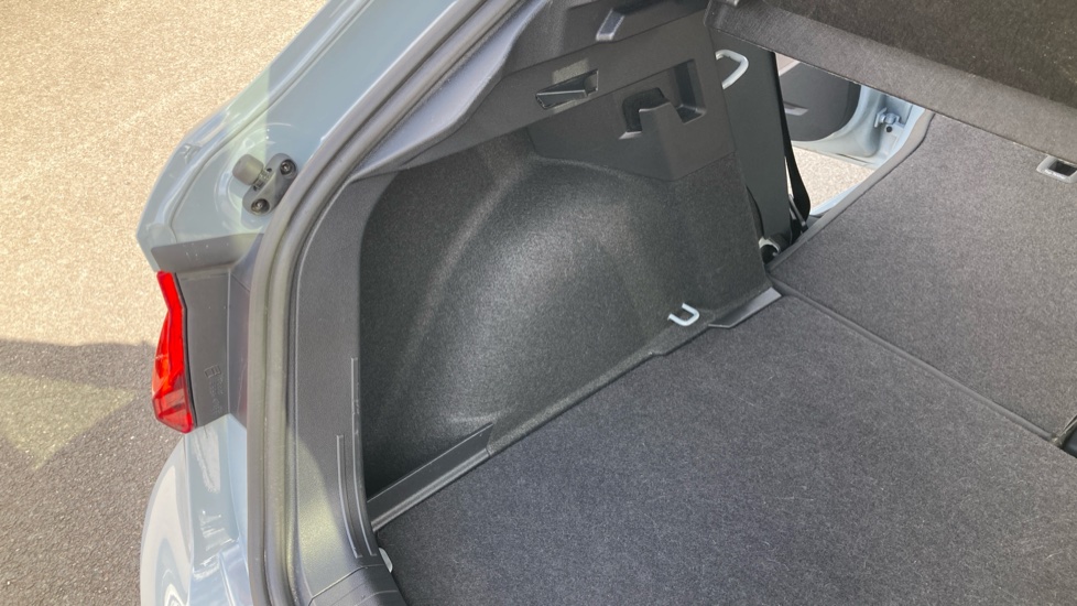 Audi A1 25 TFSI Black Edition 5dr S Tronic Petrol Hatchback - Image 62
