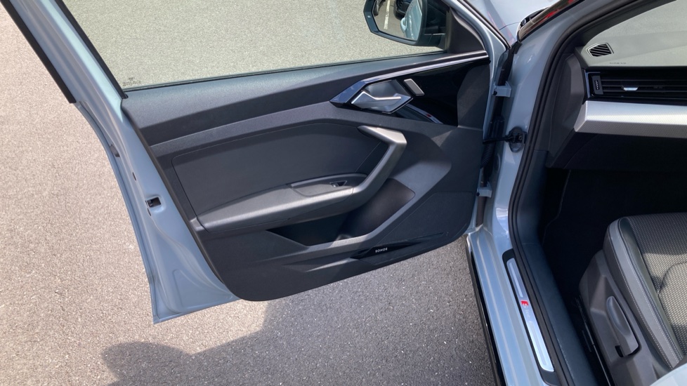Audi A1 25 TFSI Black Edition 5dr S Tronic Petrol Hatchback - Image 75