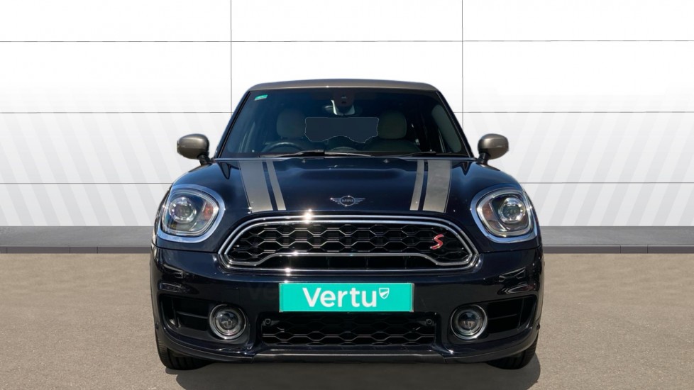 MINI Countryman 2.0 Cooper S Exclusive 5dr Auto Petrol Hatchback - Image 3