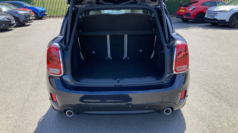 MINI Countryman 2.0 Cooper S Exclusive 5dr Auto Petrol Hatchback - Image 4