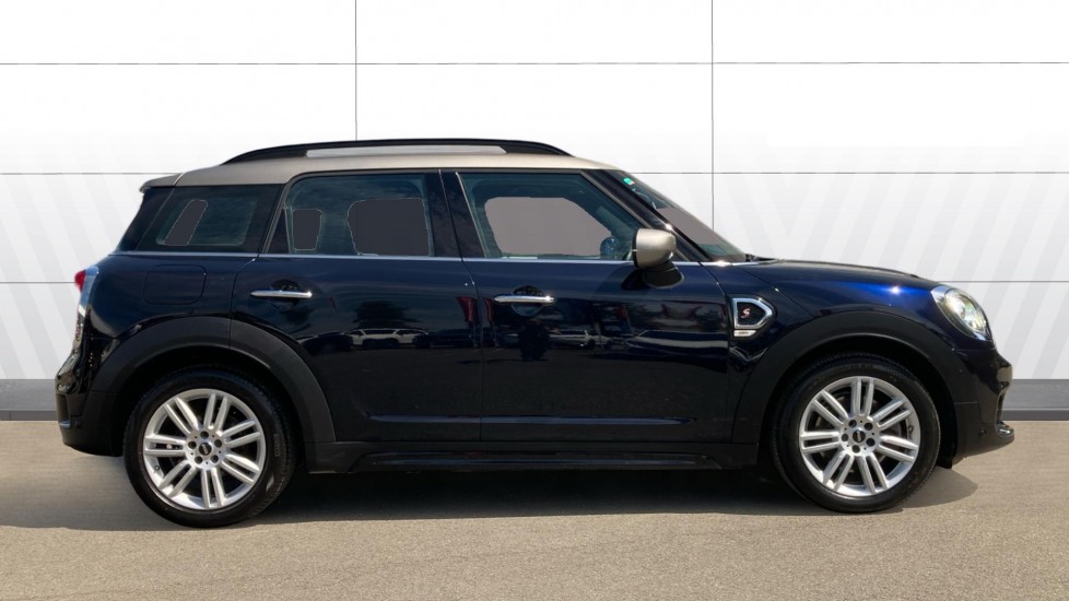 MINI Countryman 2.0 Cooper S Exclusive 5dr Auto Petrol Hatchback - Image 5