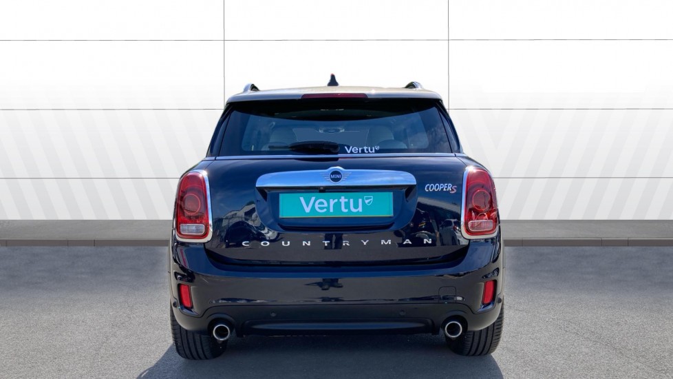 MINI Countryman 2.0 Cooper S Exclusive 5dr Auto Petrol Hatchback - Image 6