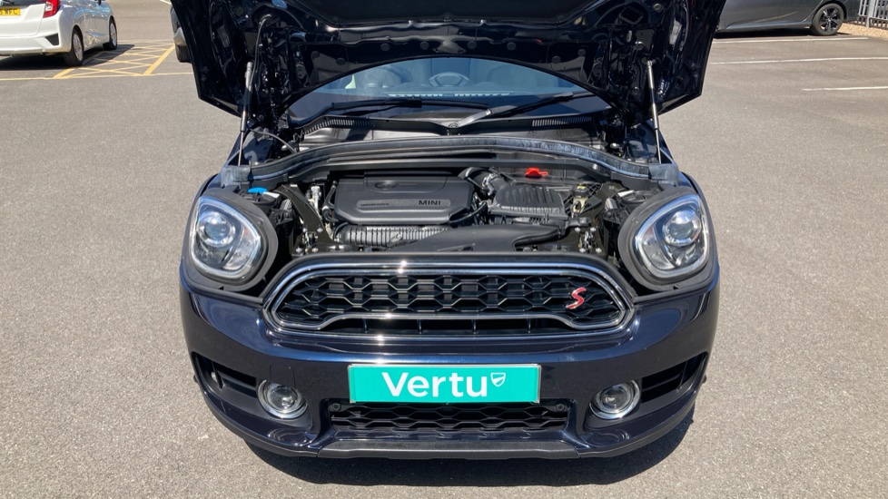 MINI Countryman 2.0 Cooper S Exclusive 5dr Auto Petrol Hatchback - Image 8