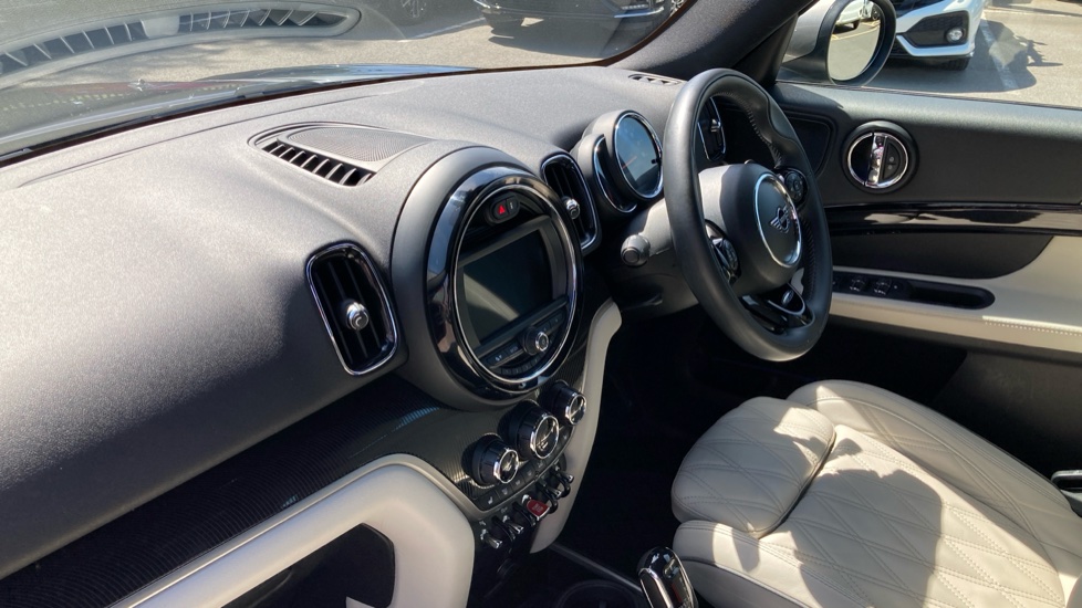MINI Countryman 2.0 Cooper S Exclusive 5dr Auto Petrol Hatchback - Image 9