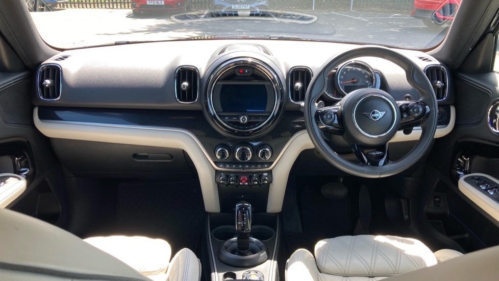 MINI Countryman 2.0 Cooper S Exclusive 5dr Auto Petrol Hatchback - Image 10