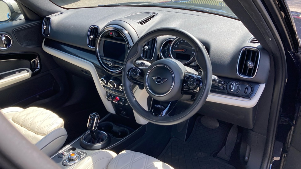 MINI Countryman 2.0 Cooper S Exclusive 5dr Auto Petrol Hatchback - Image 11