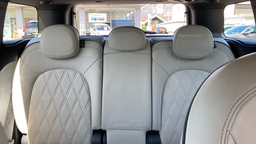MINI Countryman 2.0 Cooper S Exclusive 5dr Auto Petrol Hatchback - Image 15