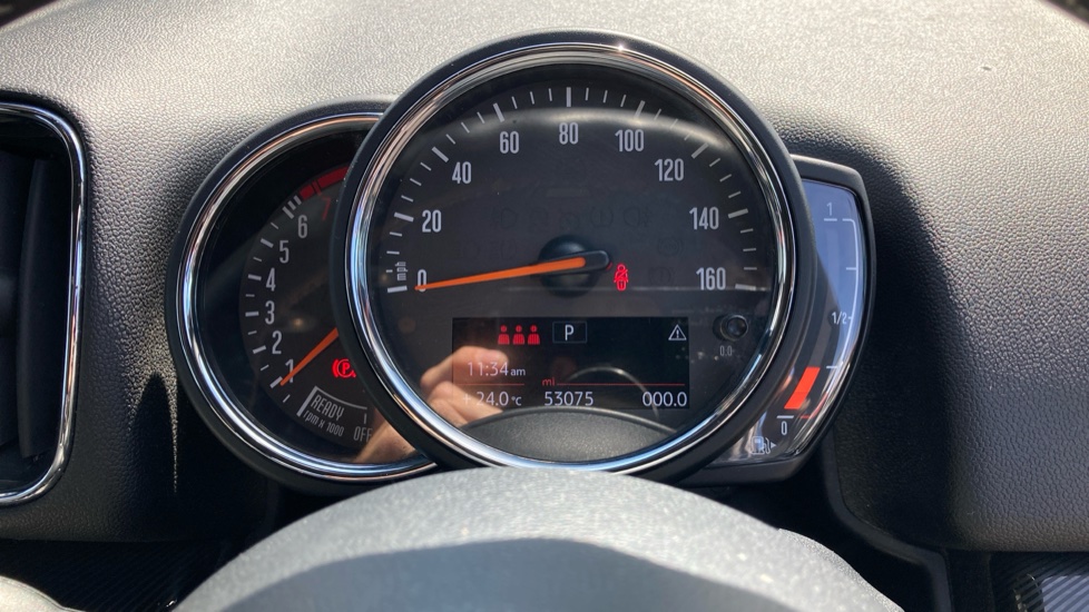 MINI Countryman 2.0 Cooper S Exclusive 5dr Auto Petrol Hatchback - Image 18