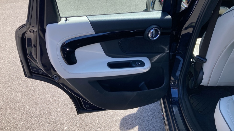 MINI Countryman 2.0 Cooper S Exclusive 5dr Auto Petrol Hatchback - Image 26
