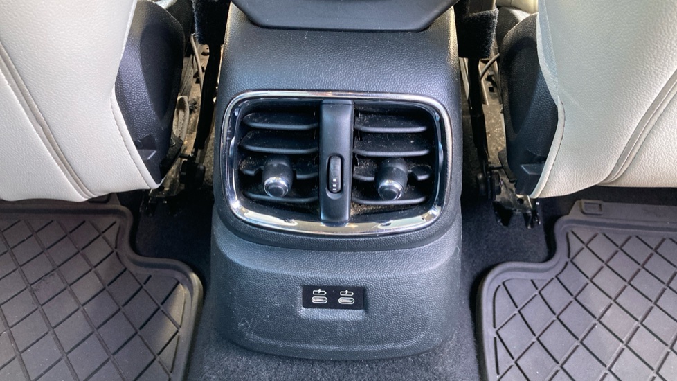 MINI Countryman 2.0 Cooper S Exclusive 5dr Auto Petrol Hatchback - Image 33