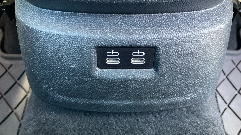 MINI Countryman 2.0 Cooper S Exclusive 5dr Auto Petrol Hatchback - Image 34