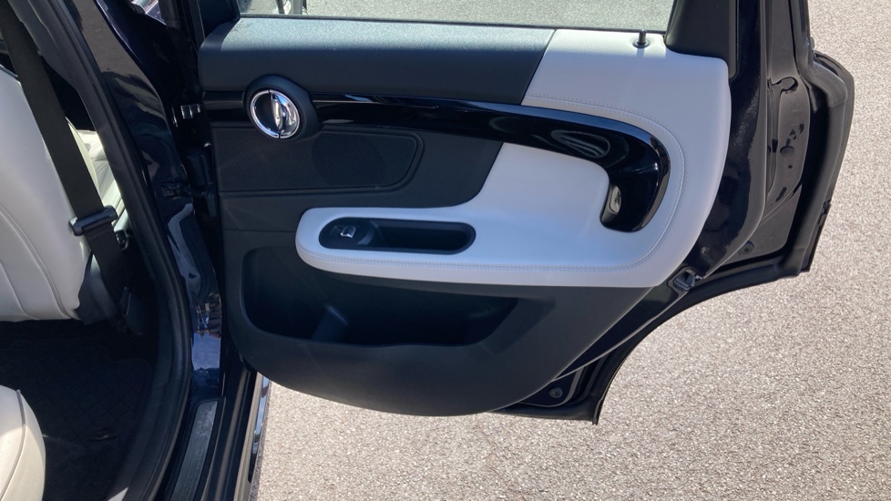 MINI Countryman 2.0 Cooper S Exclusive 5dr Auto Petrol Hatchback - Image 36
