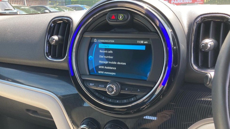 MINI Countryman 2.0 Cooper S Exclusive 5dr Auto Petrol Hatchback - Image 38