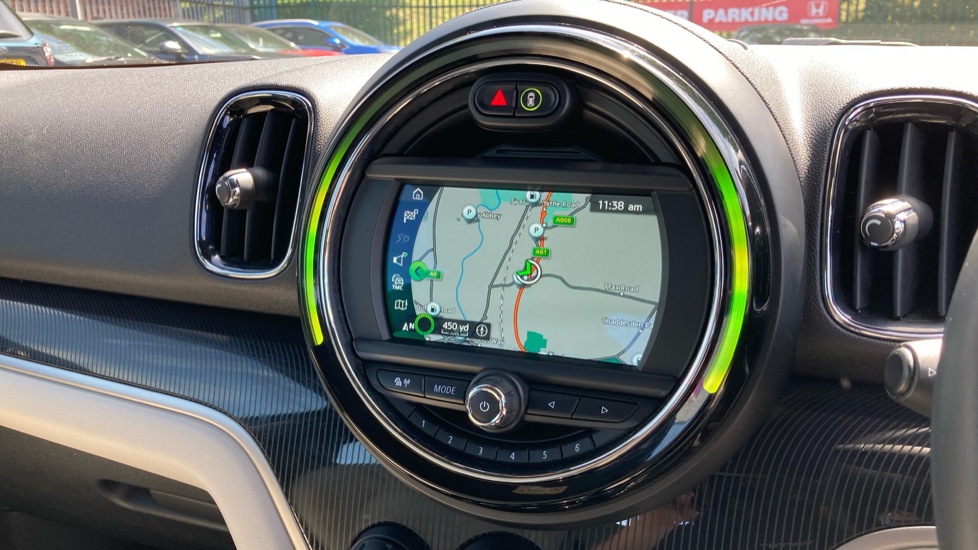 MINI Countryman 2.0 Cooper S Exclusive 5dr Auto Petrol Hatchback - Image 39