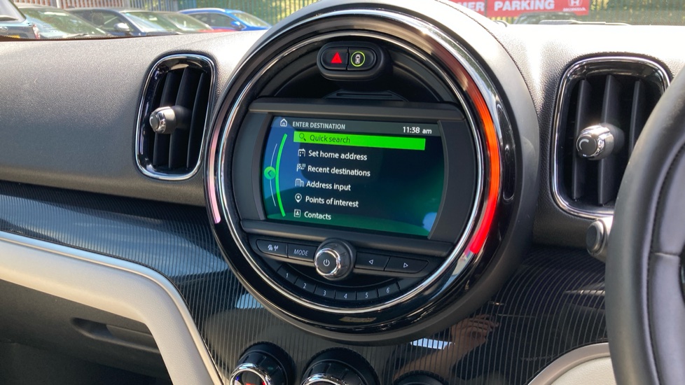 MINI Countryman 2.0 Cooper S Exclusive 5dr Auto Petrol Hatchback - Image 40