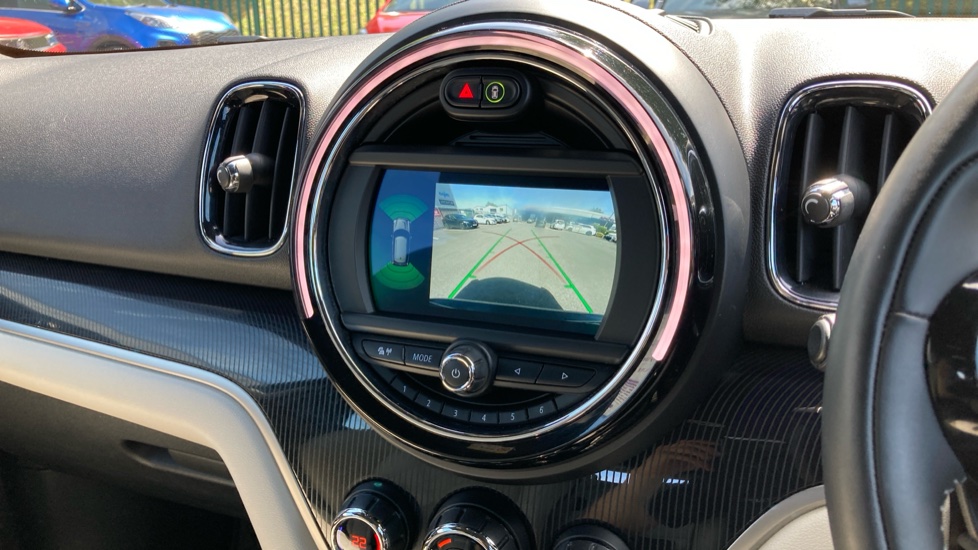 MINI Countryman 2.0 Cooper S Exclusive 5dr Auto Petrol Hatchback - Image 41
