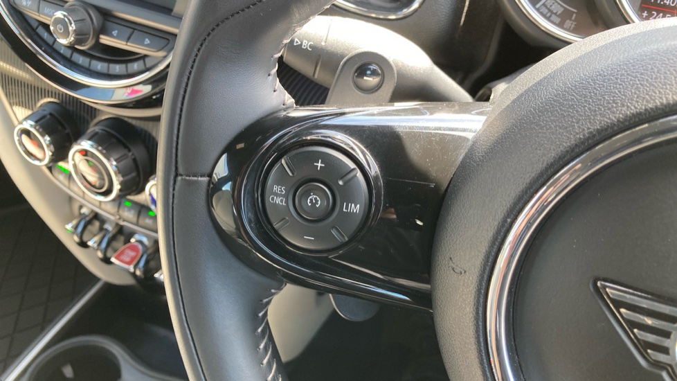 MINI Countryman 2.0 Cooper S Exclusive 5dr Auto Petrol Hatchback - Image 50