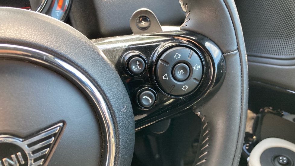 MINI Countryman 2.0 Cooper S Exclusive 5dr Auto Petrol Hatchback - Image 51