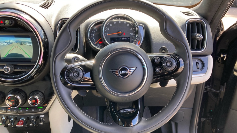 MINI Countryman 2.0 Cooper S Exclusive 5dr Auto Petrol Hatchback - Image 52
