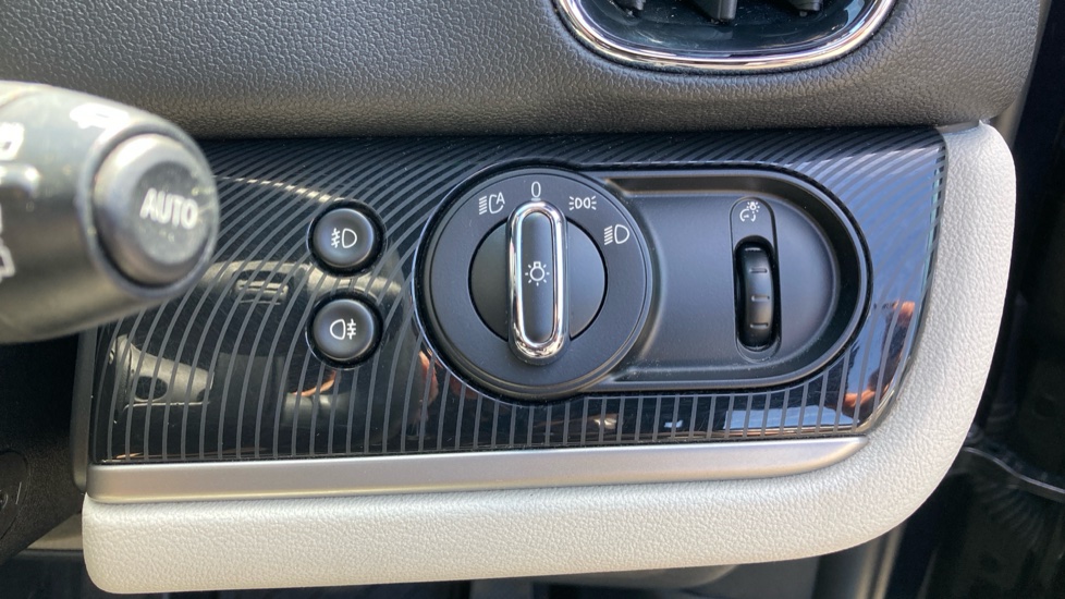 MINI Countryman 2.0 Cooper S Exclusive 5dr Auto Petrol Hatchback - Image 53
