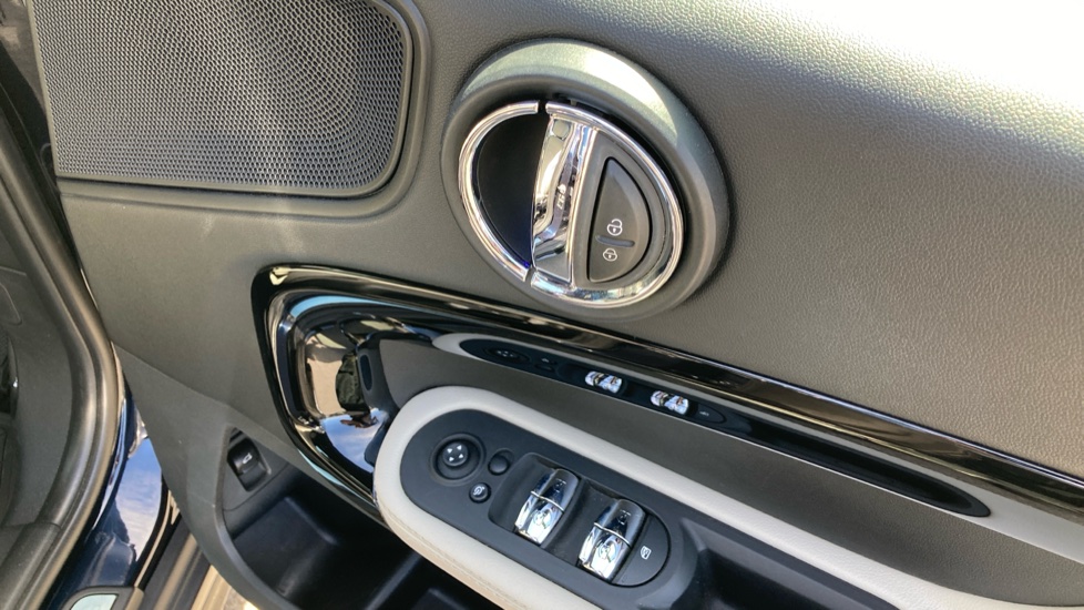 MINI Countryman 2.0 Cooper S Exclusive 5dr Auto Petrol Hatchback - Image 55