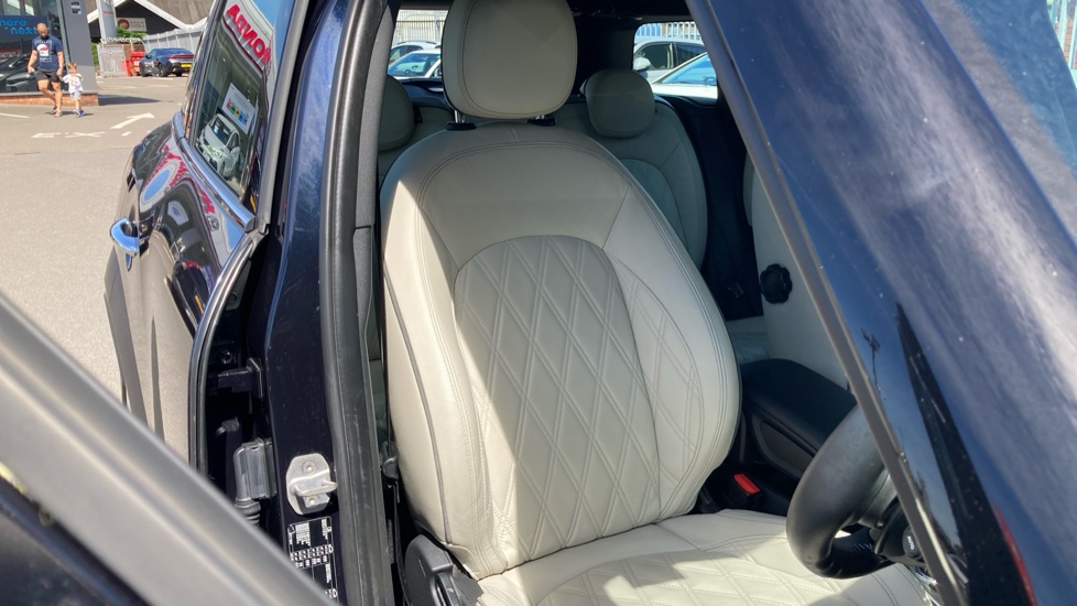 MINI Countryman 2.0 Cooper S Exclusive 5dr Auto Petrol Hatchback - Image 60