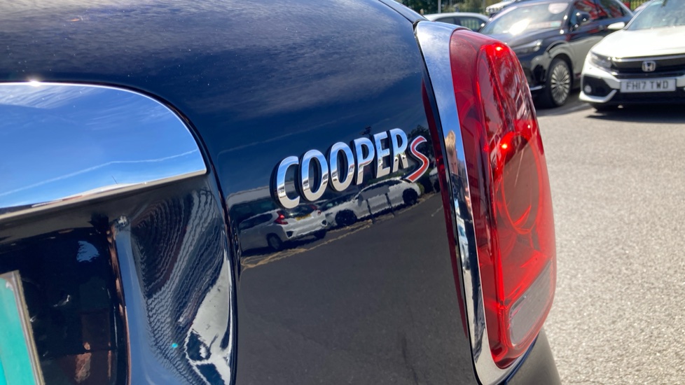 MINI Countryman 2.0 Cooper S Exclusive 5dr Auto Petrol Hatchback - Image 62