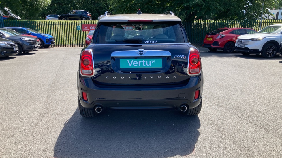 MINI Countryman 2.0 Cooper S Exclusive 5dr Auto Petrol Hatchback - Image 66