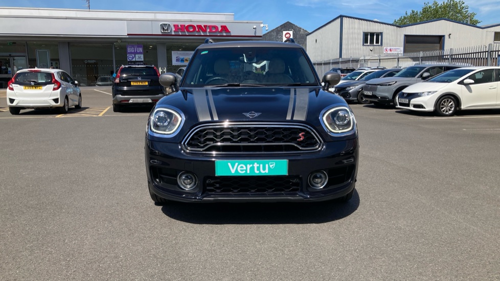 MINI Countryman 2.0 Cooper S Exclusive 5dr Auto Petrol Hatchback - Image 69