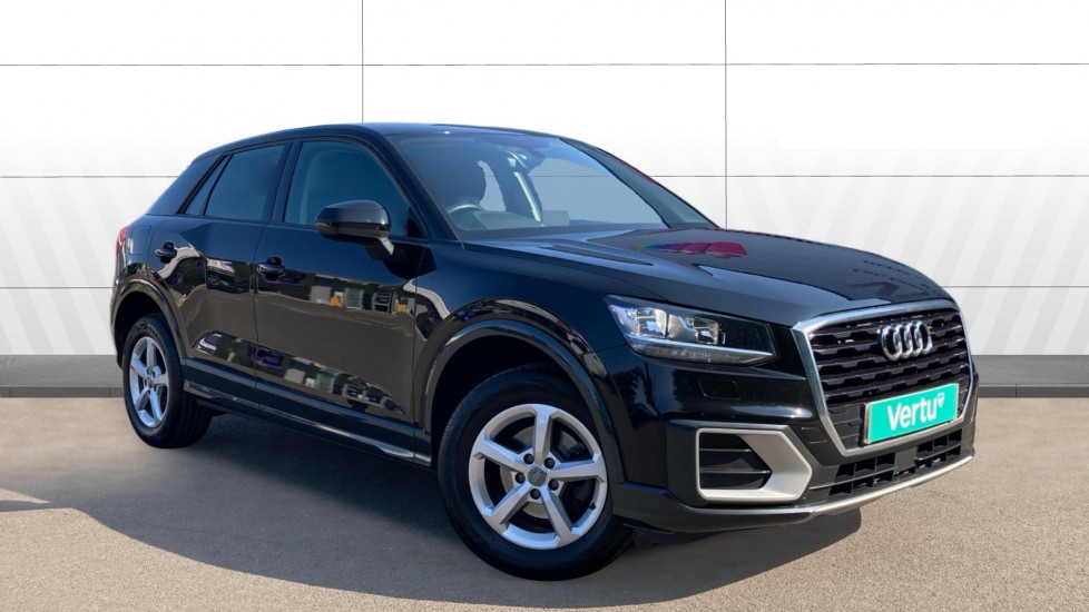 Audi Q2 35 TFSI Technik 5dr S Tronic Petrol Estate - Image 1