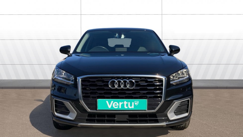Audi Q2 35 TFSI Technik 5dr S Tronic Petrol Estate - Image 3