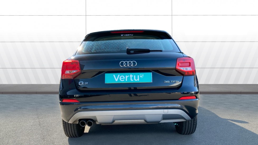 Audi Q2 35 TFSI Technik 5dr S Tronic Petrol Estate - Image 6