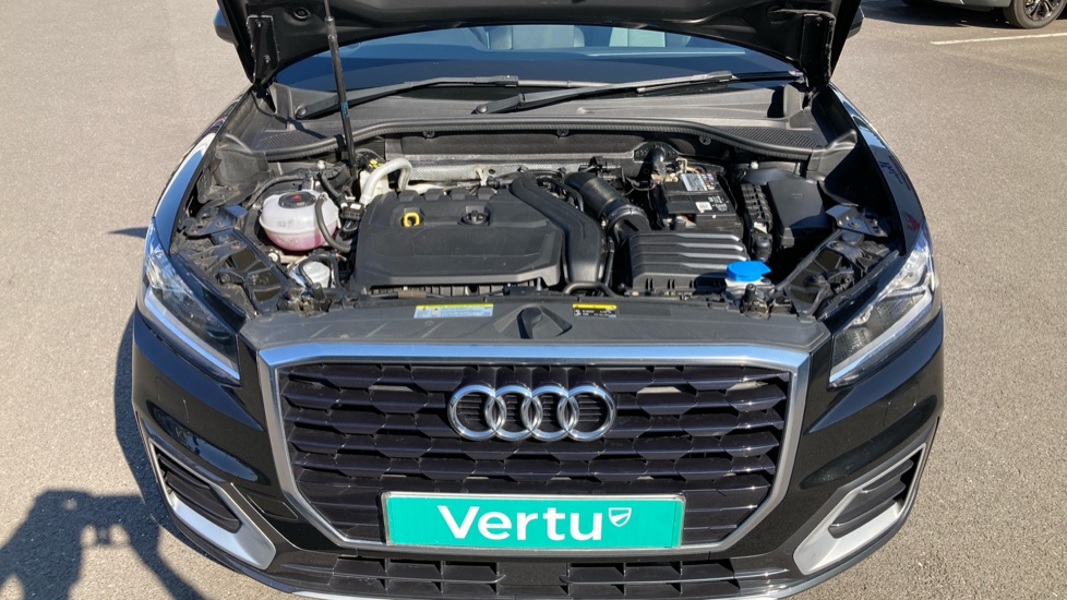 Audi Q2 35 TFSI Technik 5dr S Tronic Petrol Estate - Image 8