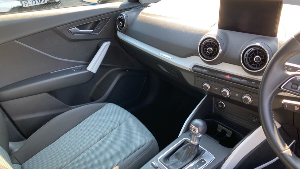Audi Q2 35 TFSI Technik 5dr S Tronic Petrol Estate - Image 14